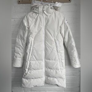 Canada Goose Women’s Kenton Parka